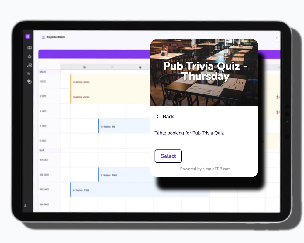 Scheduling