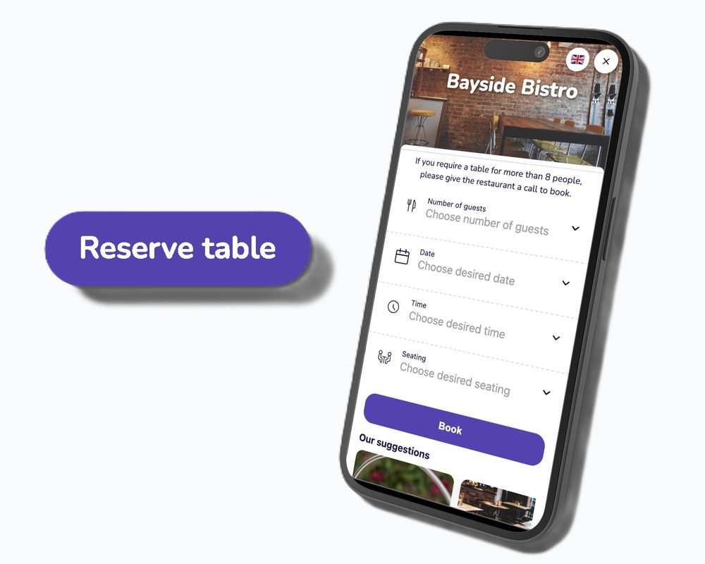 SimpleERB Table Management