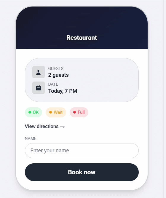 SimpleERB Table Management